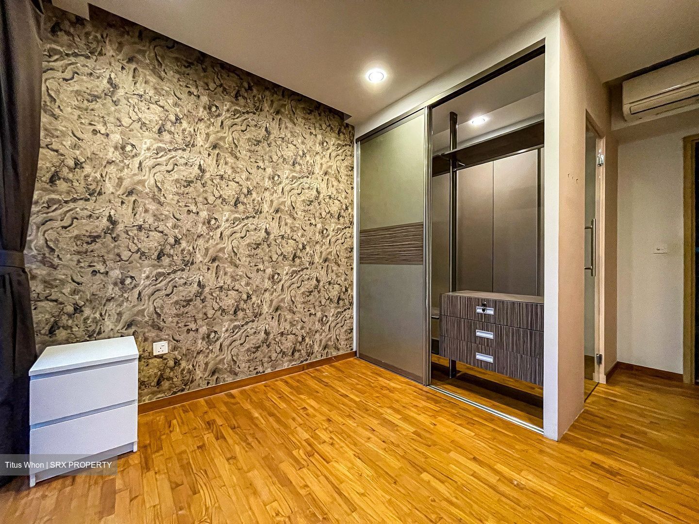 Twin Waterfalls (D19), Condominium #581875111